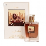 Восточная парфюмированная вода унисекс My Perfumes Oud 100ml